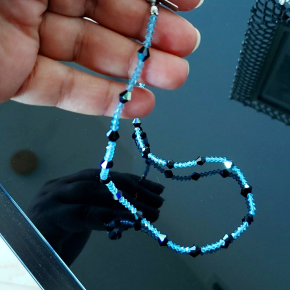 Made 🇺🇲 Swarovski Crystals NWOT - Picture 4 of 7